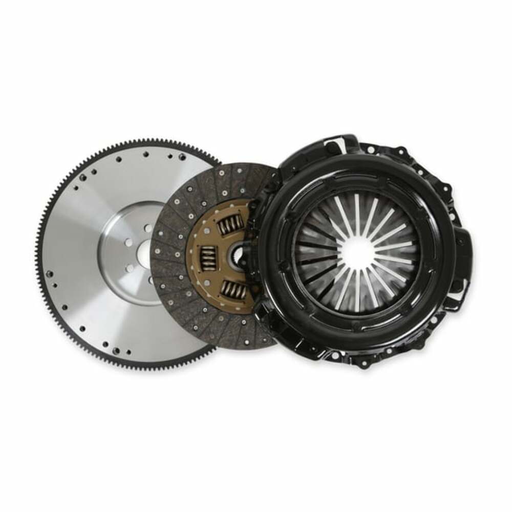 Ford TKX/TKO Installation Kit for 28oz. Externally Balanced Small Block 319-600