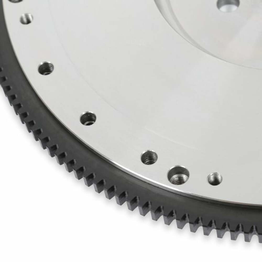 Ford TKX/TKO Installation Kit for 28oz. Externally Balanced Small Block 319-600