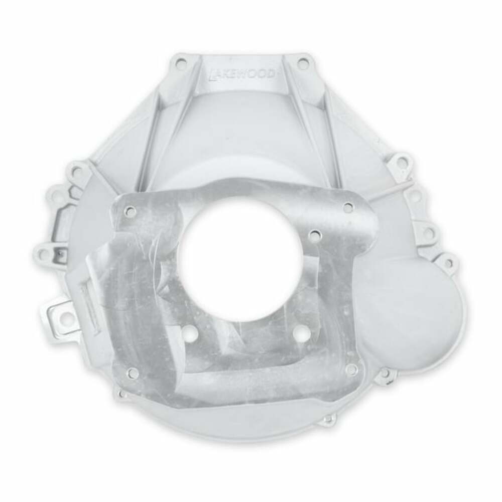 Ford TKX/TKO Installation Kit for 50oz. externally balanced Small Block 319-601