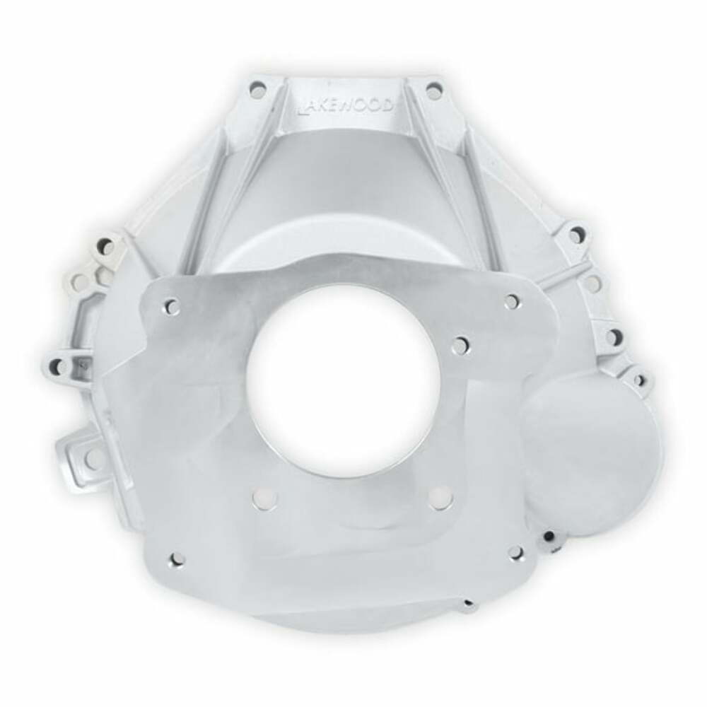 Ford TKX/TKO Installation Kit for 50oz. externally balanced Small Block 319-601