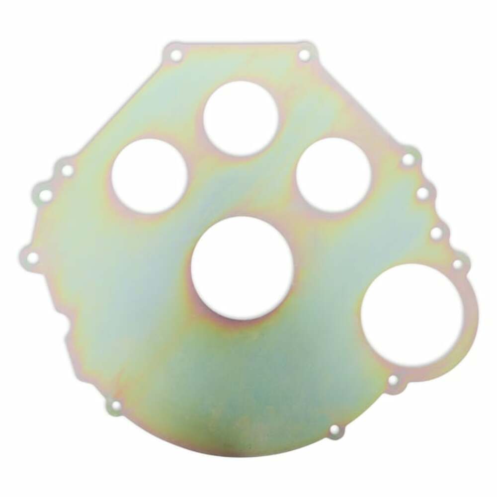 Ford TKX/TKO Installation Kit for 50oz. externally balanced Small Block 319-601
