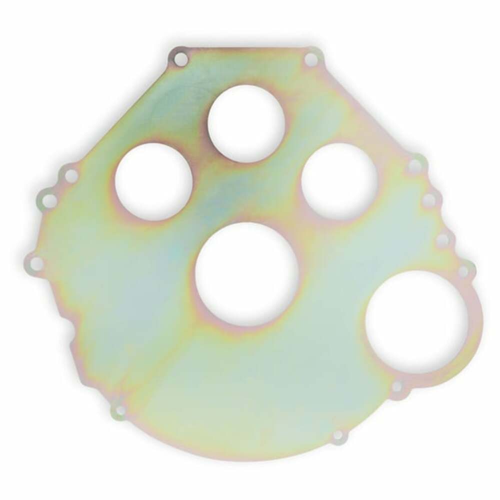 Ford TKX/TKO Installation Kit for 50oz. externally balanced Small Block 319-601