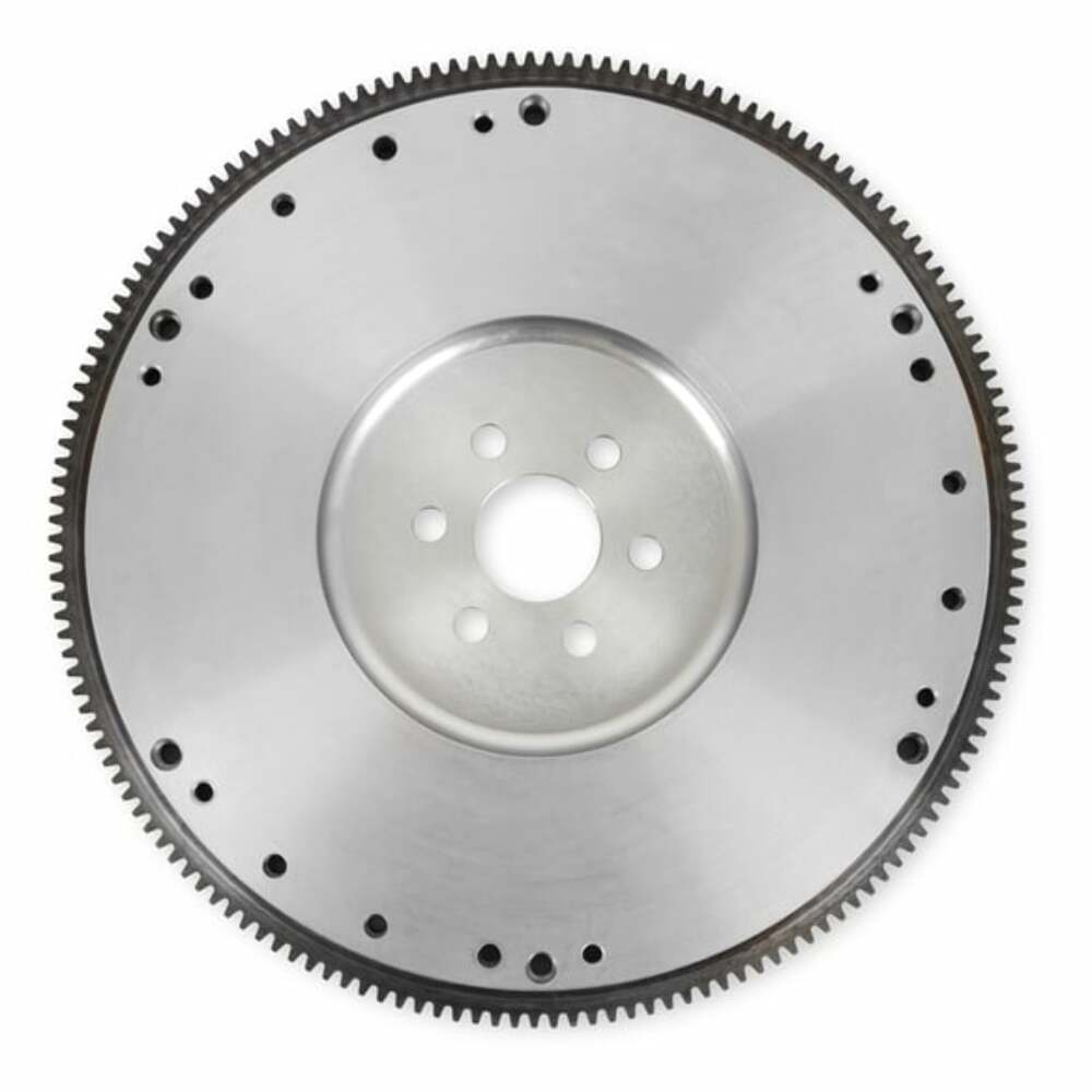 Ford TKX/TKO Installation Kit for 50oz. externally balanced Small Block 319-601