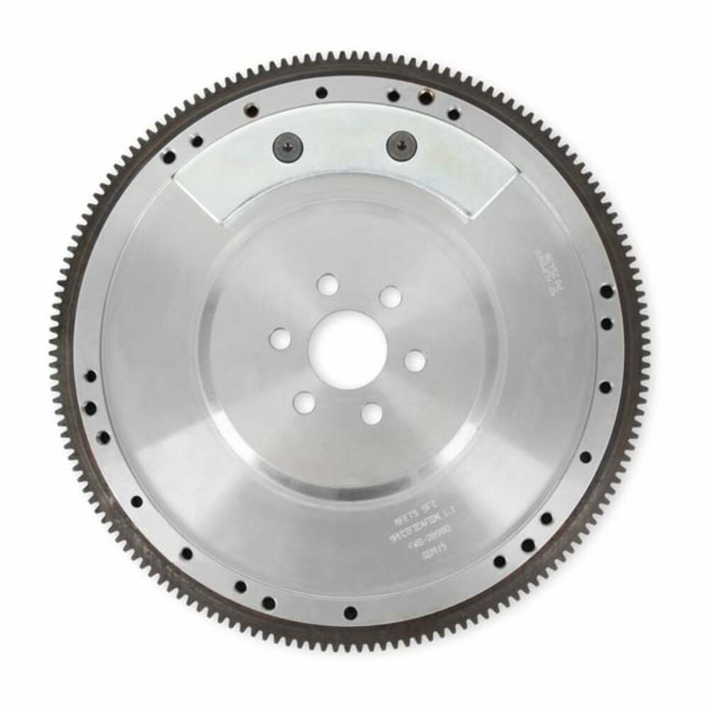 Ford TKX/TKO Installation Kit for 50oz. externally balanced Small Block 319-601