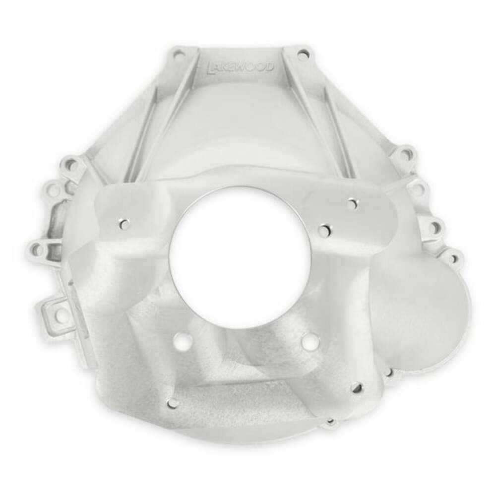 Ford T5 Installation Kit for 28oz. Externally Balanced Small Block 319-602
