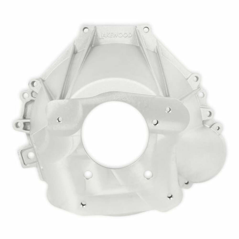 Ford T5 Installation Kit for 28oz. Externally Balanced Small Block 319-602