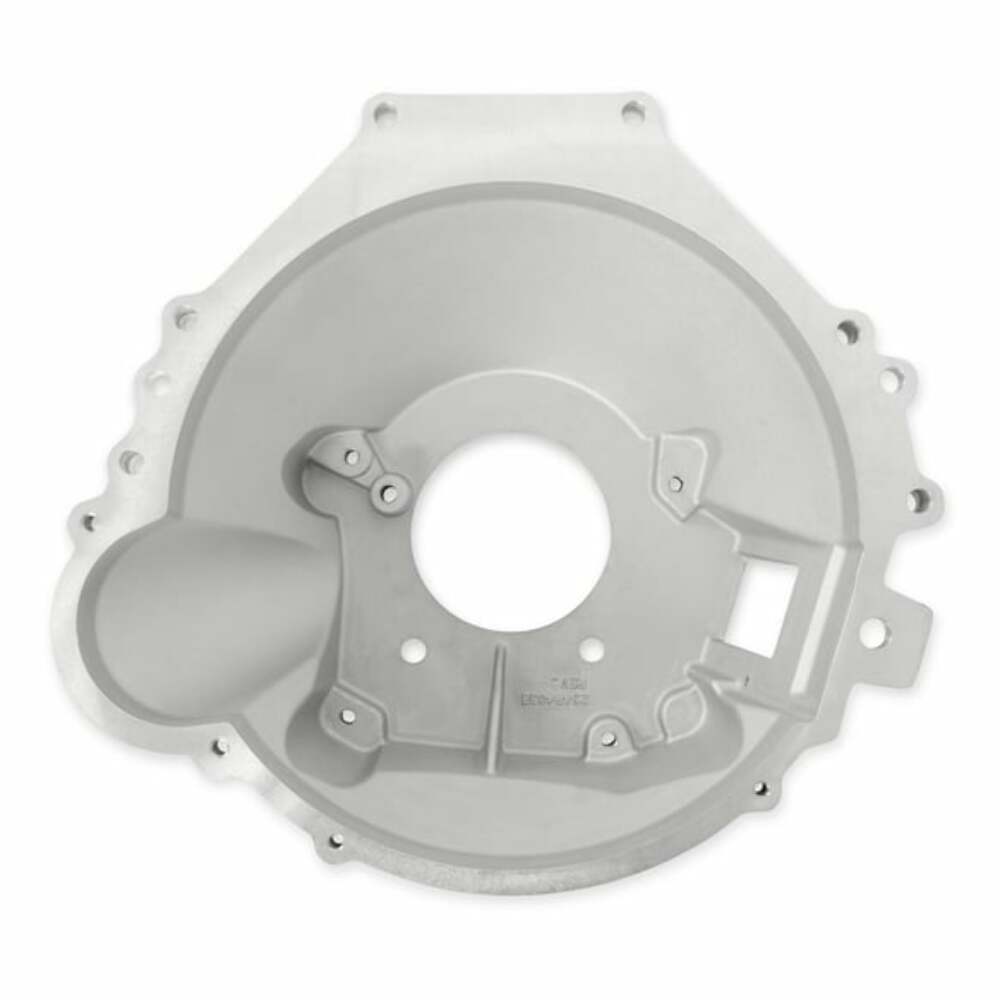 Ford T5 Installation Kit for 28oz. Externally Balanced Small Block 319-602