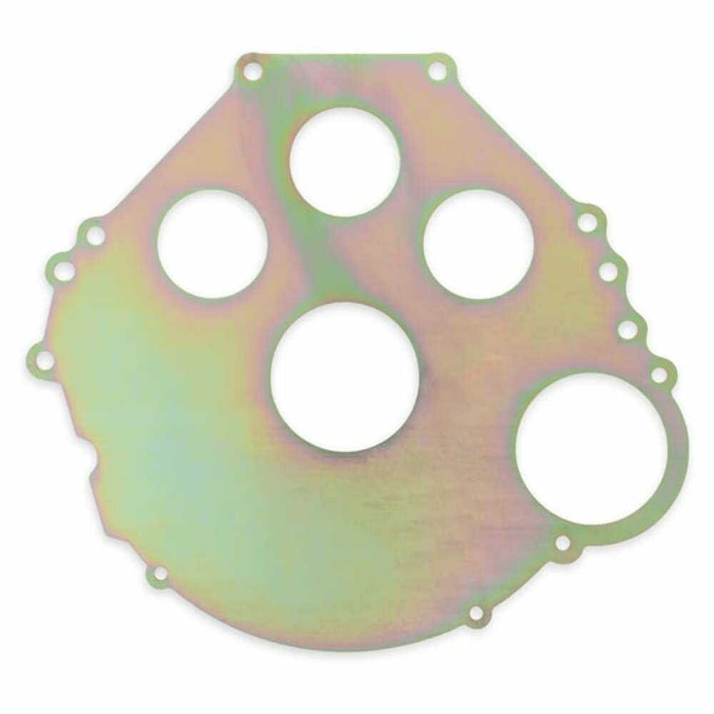 Ford T5 Installation Kit for 28oz. Externally Balanced Small Block 319-602