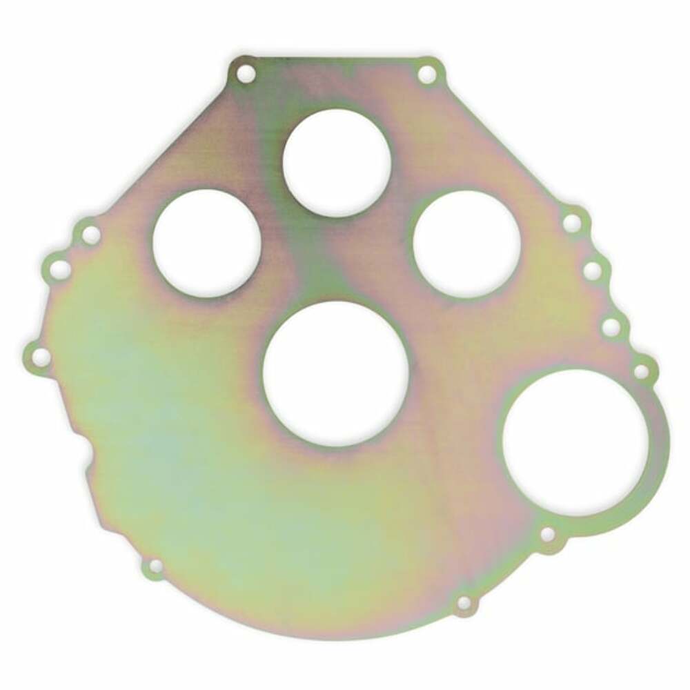 Ford T5 Installation Kit for 28oz. Externally Balanced Small Block 319-602