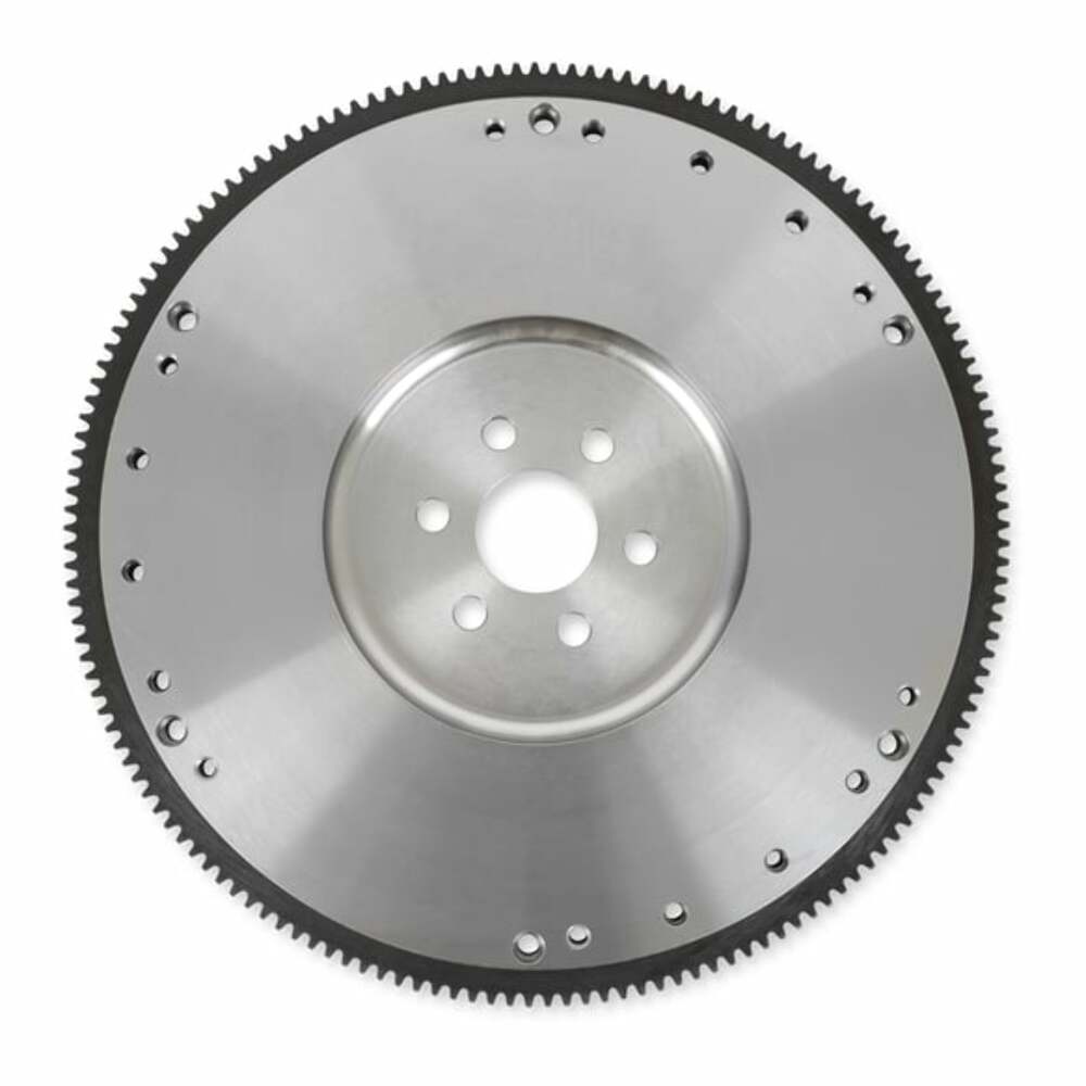 Ford T5 Installation Kit for 28oz. Externally Balanced Small Block 319-602