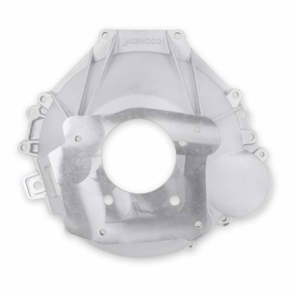 Ford T5 Installation Kit for 50-oz. Externally Balanced Small Block 319-603