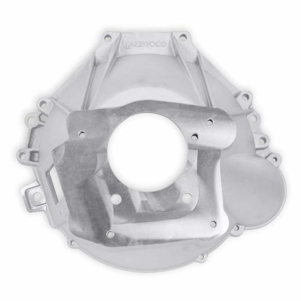 Ford T5 Installation Kit for 50-oz. Externally Balanced Small Block 319-603
