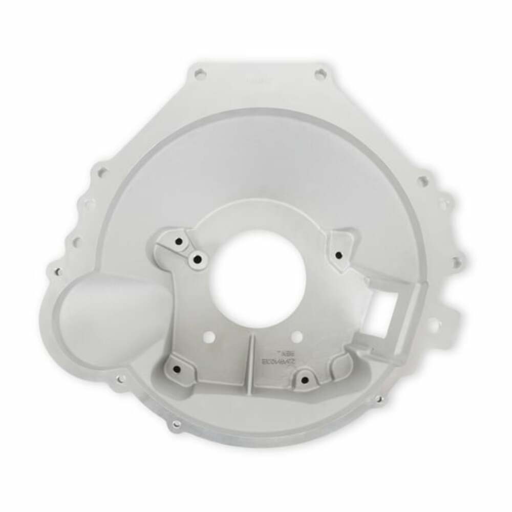 Ford T5 Installation Kit for 50-oz. Externally Balanced Small Block 319-603