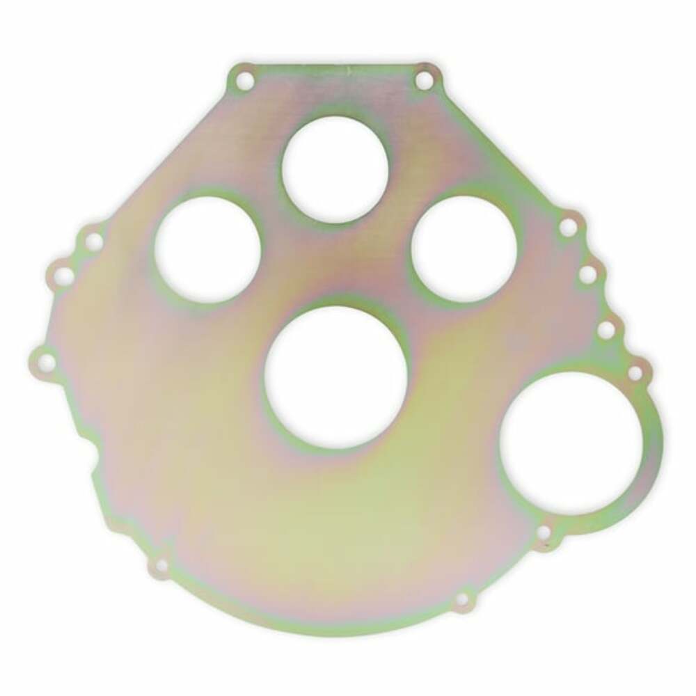 Ford T5 Installation Kit for 50-oz. Externally Balanced Small Block 319-603
