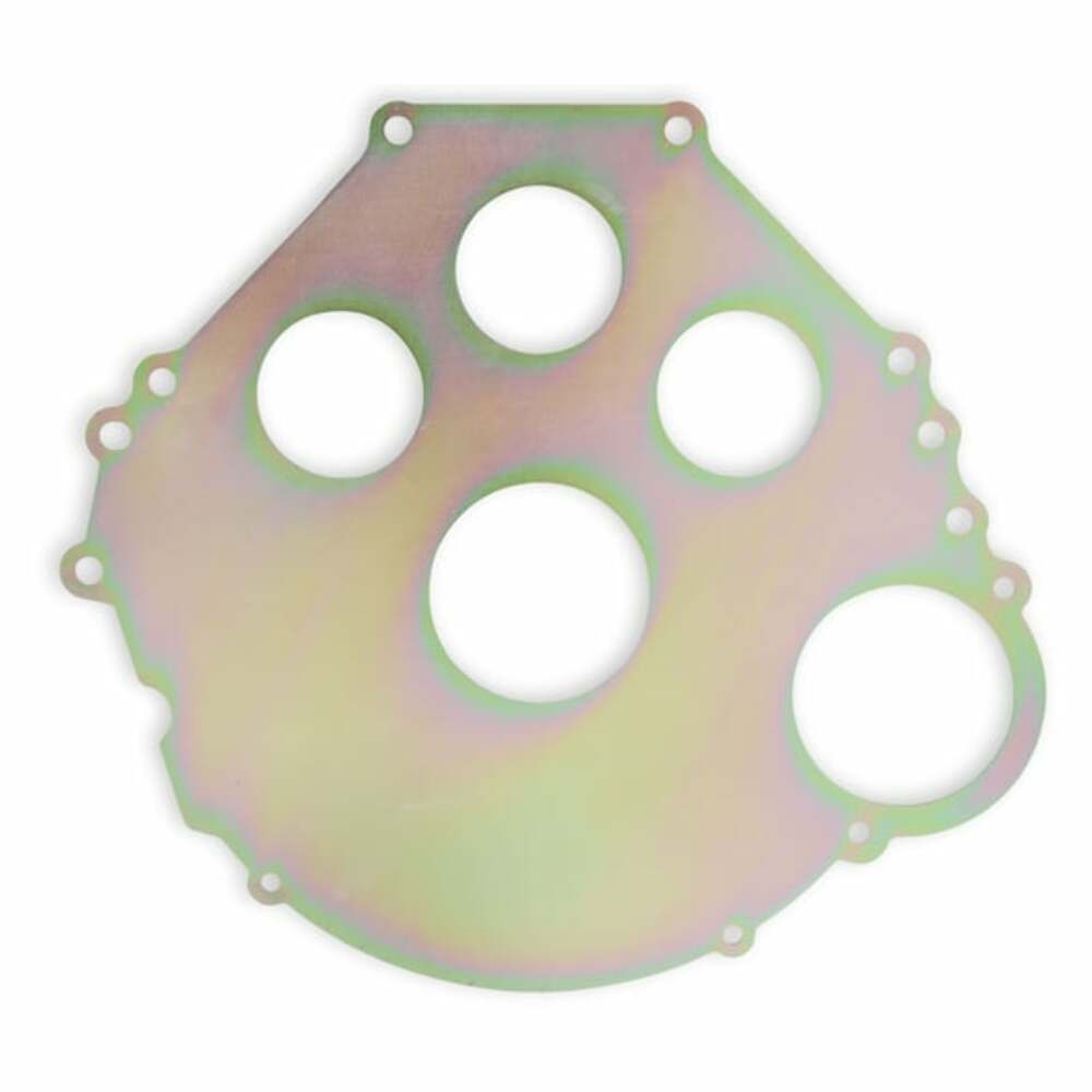 Ford T5 Installation Kit for 50-oz. Externally Balanced Small Block 319-603