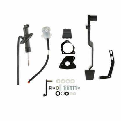 Holley Hydraulic Clutch Conversion Kit-GM F-Body-2nd Gen 319-911