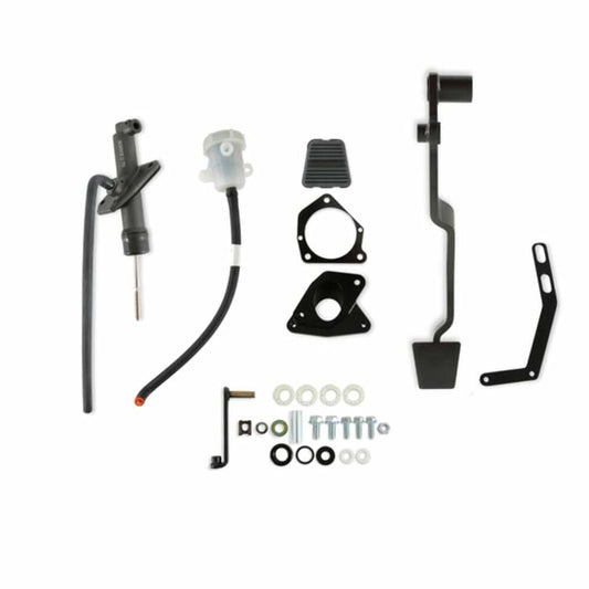 Holley Hydraulic Clutch Conversion Kit-GM F-Body-2nd Gen 319-911
