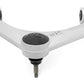 Fits Ram 1500 4WD (2012-2025 & Classic) Forged Upper Control Arms; 31902