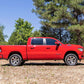Fits Ram 1500 4WD (2012-2025 & Classic) Forged Upper Control Arms; 31902