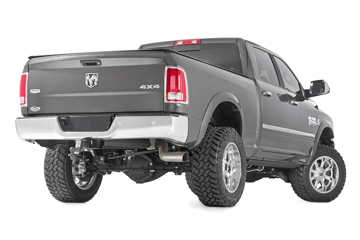 Fits Ram 2500 4WD (2014-2018) 2.5 Inch Lift Kit; Diesel; M1; 31940