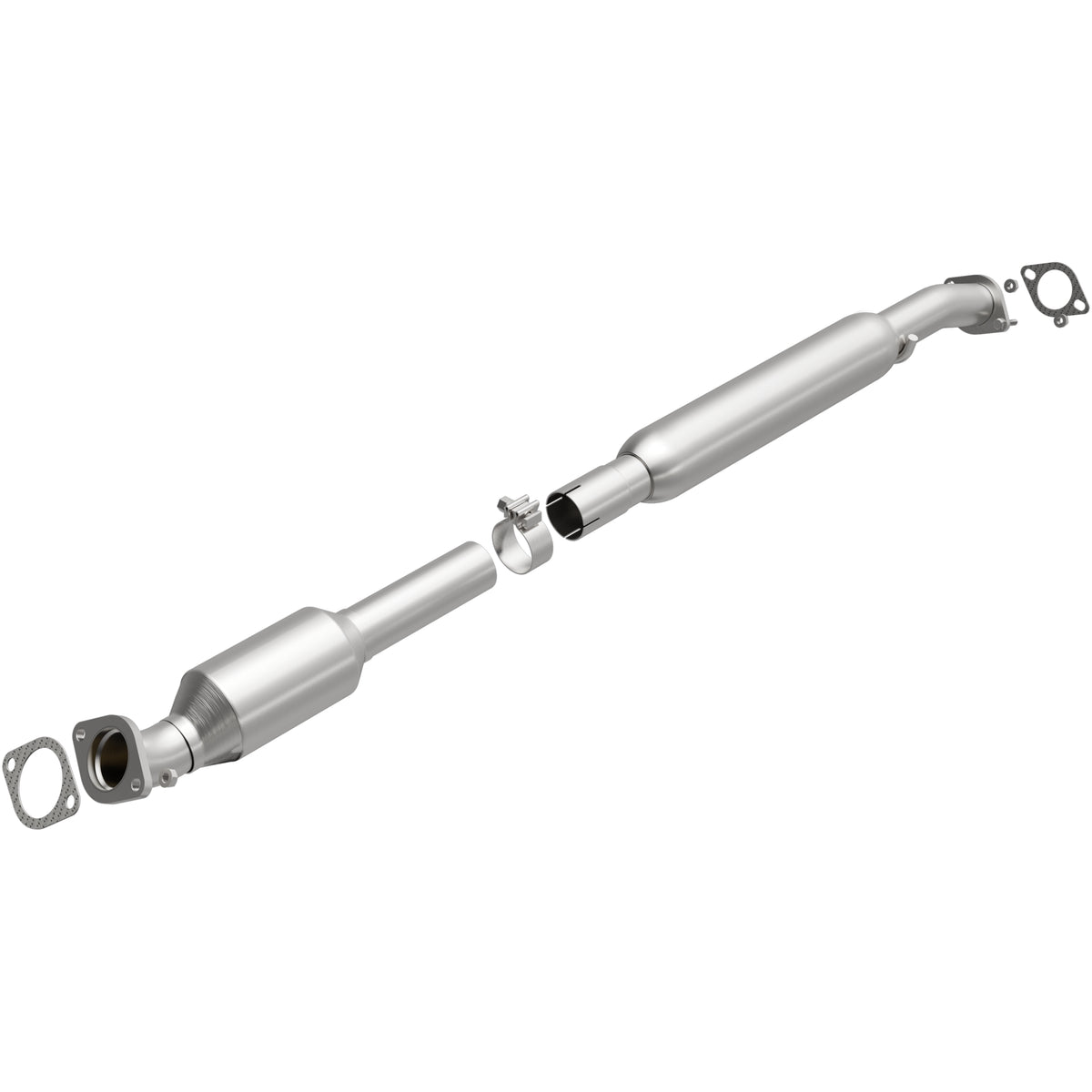 Catalytic Converter for 2021-2023 Kia K5 1.6L MagnaFlow 280575