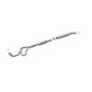 Catalytic Converter for HM Grade Federal / EPA Compliant Direct-Fit Catalytic Converter MagnaFlow 24240