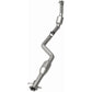 Catalytic Converter for HM Grade Federal / EPA Compliant Direct-Fit Catalytic Converter MagnaFlow 24049