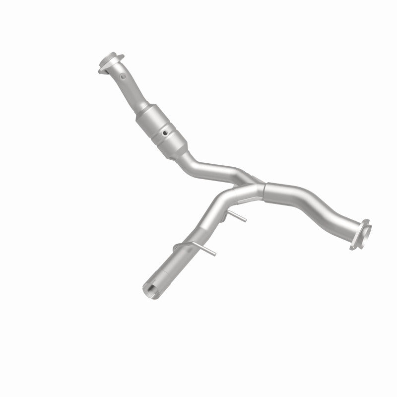 2012-2014 Ford F-150 Direct-Fit Catalytic Converter 5451429 Magnaflow