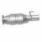 Catalytic Converter for HM Grade Federal / EPA Compliant Direct-Fit Catalytic Converter MagnaFlow 93232