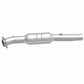 Catalytic Converter for HM Grade Federal / EPA Compliant Direct-Fit Catalytic Converter MagnaFlow 24112