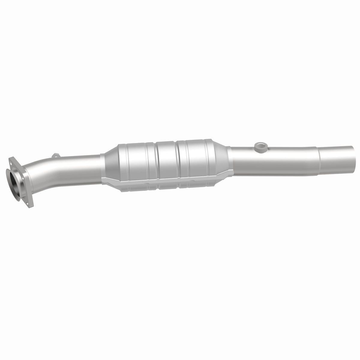 Catalytic Converter for HM Grade Federal / EPA Compliant Direct-Fit Catalytic Converter MagnaFlow 24112
