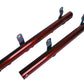 Fuel Injection Fuel Rail EFI Fuel Rail Vehicle Specific Fit Aeromotive 14117-BGPL