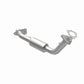 Catalytic Converter for California Grade CARB Compliant Direct-Fit Catalytic Converter MagnaFlow 3322470