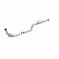 Catalytic Converter for HM Grade Federal / EPA Compliant Direct-Fit Catalytic Converter MagnaFlow 24049