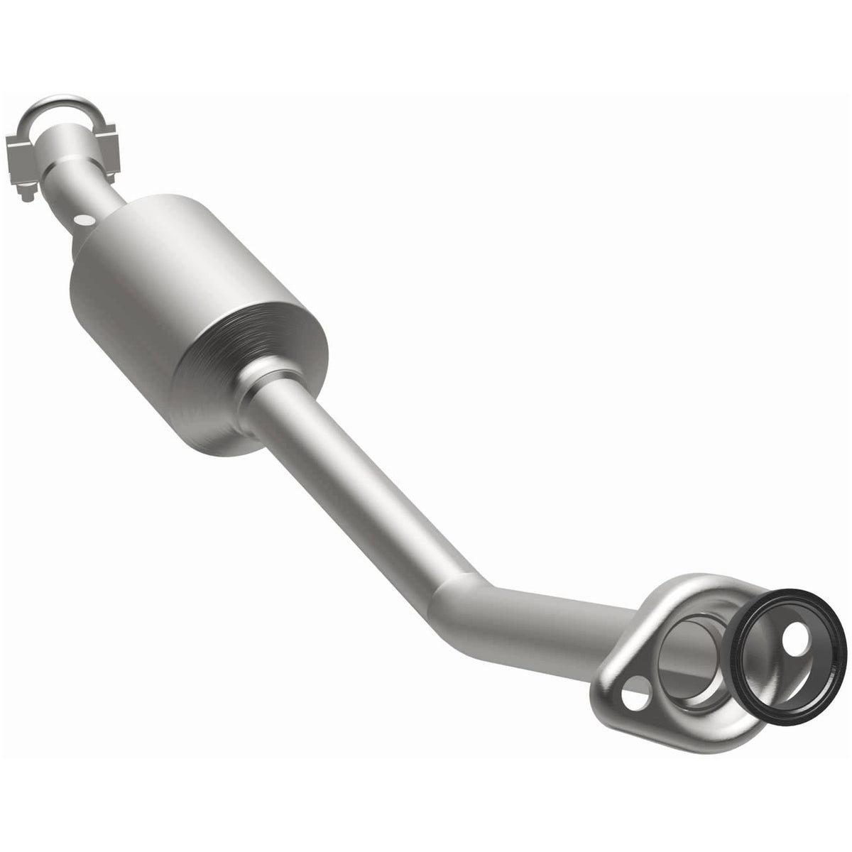 Catalytic Converter for 2017-2020 Mitsubishi Mirage 1.2L OEM Grade Federal / EPA Compliant Direct-Fit Catalytic Converte