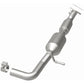2012-2014 Chevy Volt California Grade CARB Catalytic Converter 5671481