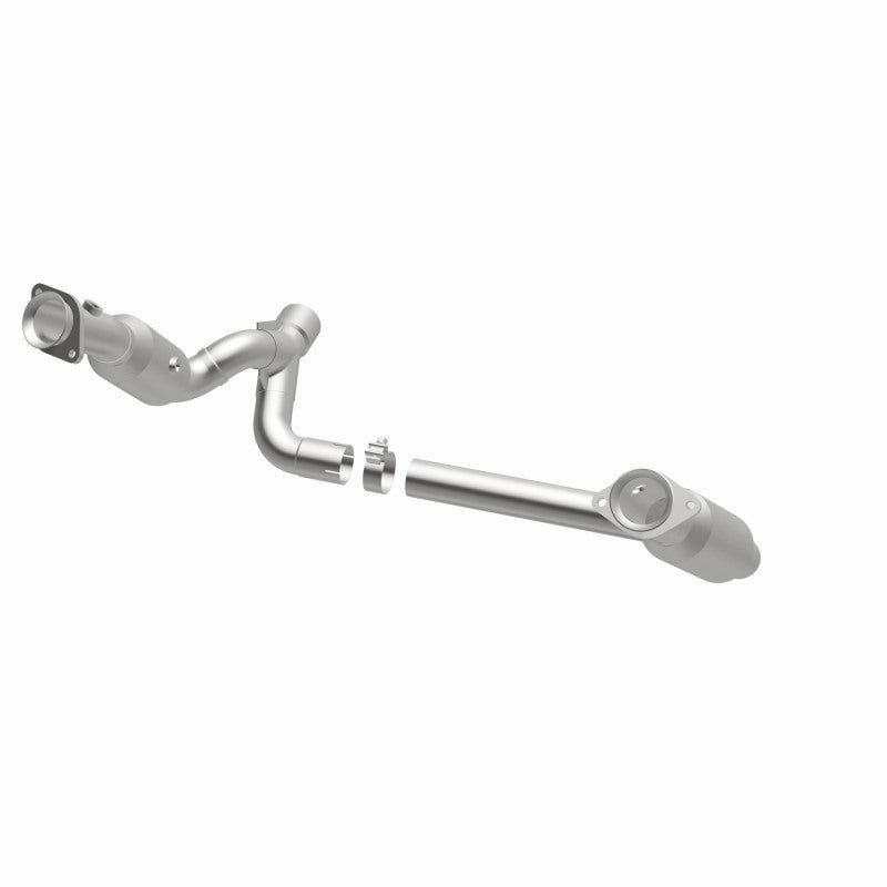 2011-13 Ram 1500 CARB Compliant Direct-Fit Catalytic Converter 5551665 Magnaflow - Catalytic Converters Car Part People