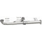 2007-2013 Acura MDX Direct-Fit Front Pipe Kit 107-0123