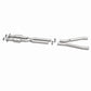 2012-13 Chevrolet Corvette 6.2L Direct-Fit Catalytic Converter 5421094 Magnaflow - Catalytic Converters Car Part People