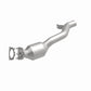 2010-2011 Porsche Cayenne Direct-Fit Catalytic Converter 21-595 Magnaflow