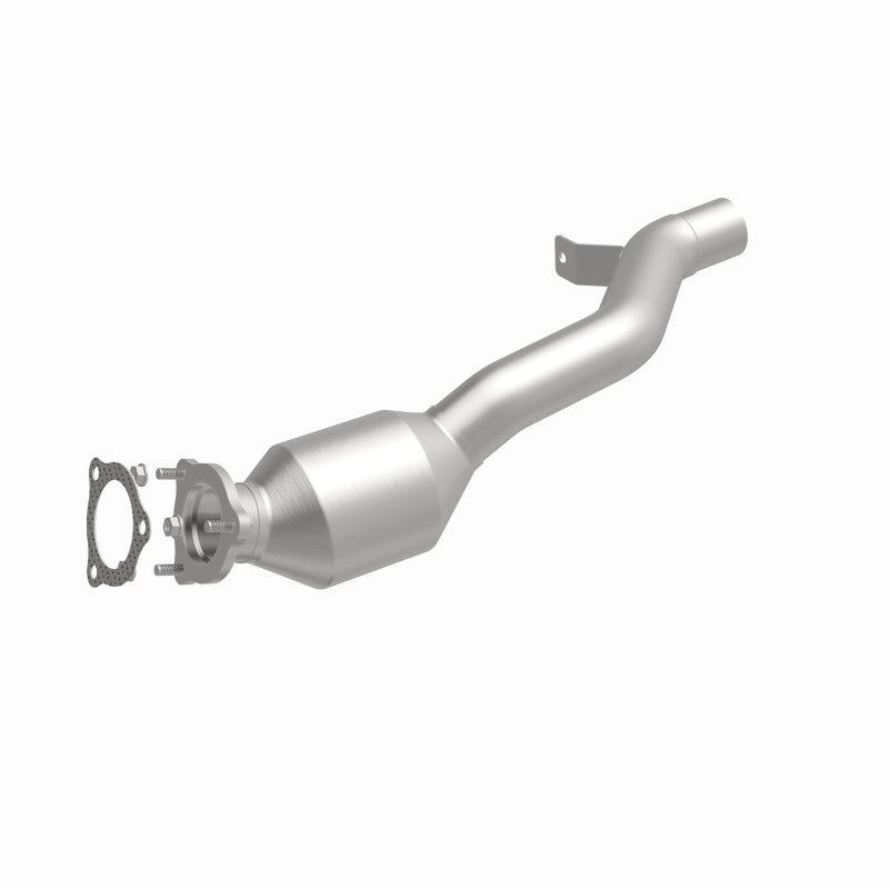 2010-2011 Porsche Cayenne Direct-Fit Catalytic Converter 21-595 Magnaflow