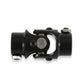 U-Joint - Steel - Black Zinc 3/4-30 Spline X 3/4 Dd-320-100