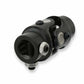 U-Joint - Steel - Black Zinc 3/4-30 Spline X 3/4 Dd-320-100