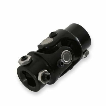 U-Joint - Steel - Black Zinc 3/4-30 Spline X 3/4 Dd-320-100