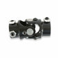 3/4-36 Spline X 3/4 Dd; U-Joint - Steel - Black Zinc-320-101