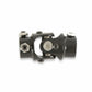 3/4-36 Spline X 3/4 Dd; U-Joint - Steel - Black Zinc-320-101