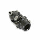 13/16-36 Spline X 3/4 Dd; U-Joint - Steel - Black Zinc-320-102