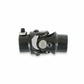 13/16-36 Spline X 3/4 Dd; U-Joint - Steel - Black Zinc-320-102