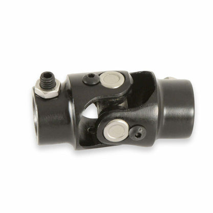 13/16-36 Spline X 3/4 Dd; U-Joint - Steel - Black Zinc-320-102