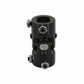 U-Joint - Steel - Black Zinc 1-Dd To 1-Dd-320-103